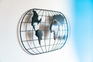 Comment « Le Monde » s’intéresse aux bouleversements technologiques