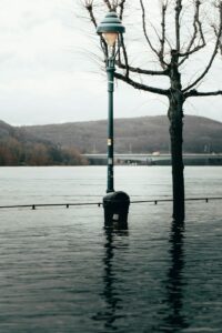 Pour répondre aux inondations, l’IGN publie sa première cartographie des risques en France