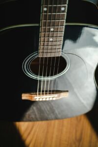 La musique country fait sans cesse son retour, et on a enfin compris pourquoi