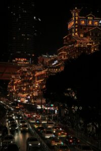 Chine : le boom du recyclage des batteries de voitures électriques