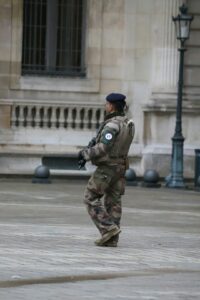 La grève votée « à l&rsquo;unanimité » au musée du Louvre