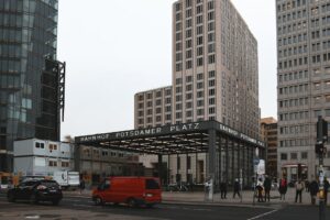 Le casse spectaculaire d’une banque tient l’Allemagne en haleine