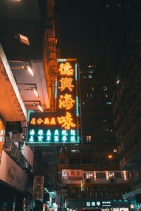 Les tribulations de Keir Starmer en Chine