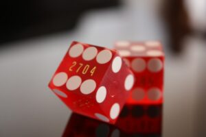 Vendredi 13 : pourquoi nous sommes toujours perdants aux jeux d’argent et de hasard
