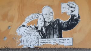 L&rsquo;actu en dessin : toujours plus de personnalités éclaboussées par l&rsquo;affaire Epstein