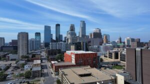 Police : pour le sociologue Sebastian Roché, « nous ne sommes pas si loin de Minneapolis »