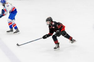 Sacrée aux JO 2026, l’équipe féminine des Etats-Unis de hockey sur glace décline une invitation de la Maison Blanche