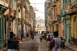 À Cuba, la population plongée dans le noir une deuxième fois en une semaine