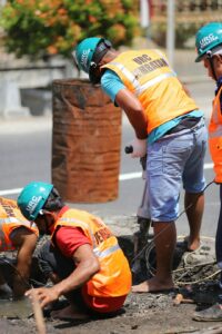 « Le travail est une bouée de sauvetage pour les aidants, un espace de répit et de socialisation »