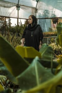 Sepideh Farsi, réalisatrice iranienne : « Le timing de cette opération de bombardements est désastreux »