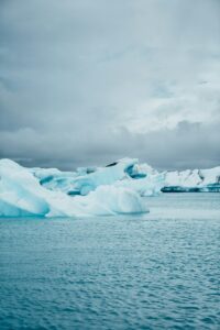 Pour Frédéric Ferrer, la climatologie est une mine de sujets théâtraux