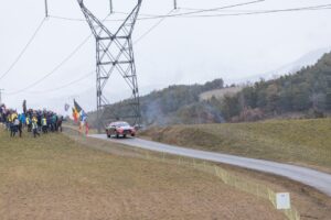 Valentin Vacherot continue son parcours de rêve à Monte-Carlo