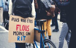 Psychiatrie et risque terroriste : des praticiens dénoncent une « instrumentalisation » à des fins sécuritaires