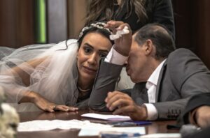 L’animateur Jimmy Kimmel refuse de présenter ses excuses après sa blague sur Melania Trump