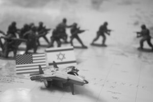 Le Hezbollah dit avoir ciblé Israël avec des roquettes en réponse à sa « violation du cessez-le-feu »