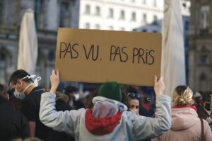 Affaire Lyhanna : Darmanin présente « ses excuses au nom de la Justice »